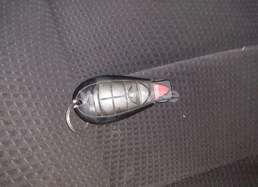 Photo 11 of 2013 Dodge Grand CARAVAN SE (VIN 2C4RDGBG7DR618880)