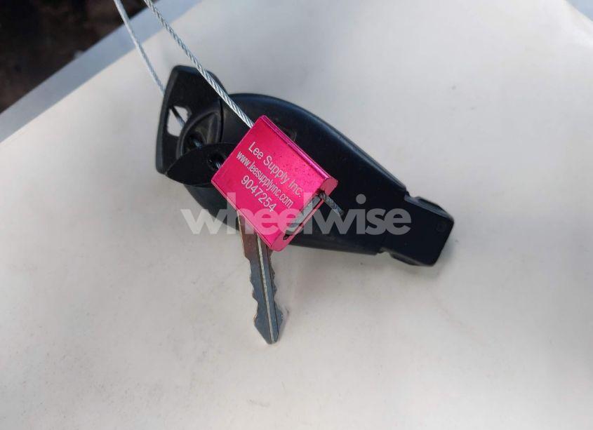 Photo 11 of 2013 Dodge Grand CARAVAN SE (VIN 2C4RDGBG7DR622038)