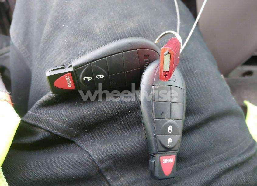 Photo 11 of 2013 Dodge Grand CARAVAN SE (VIN 2C4RDGBG7DR661972)