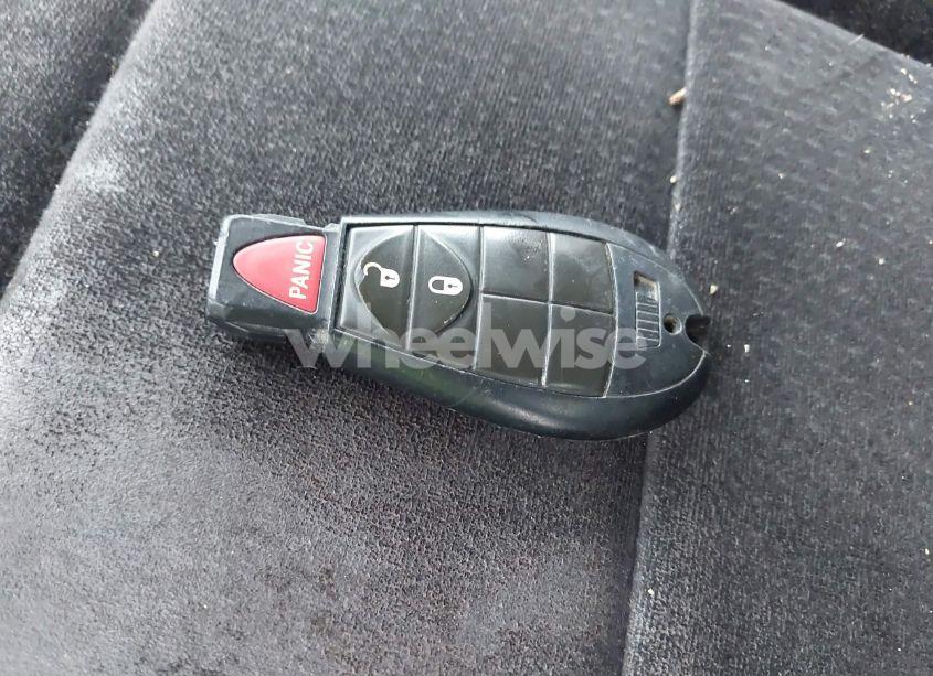 Photo 11 of 2013 Dodge Grand CARAVAN SE (VIN 2C4RDGBG7DR789841)