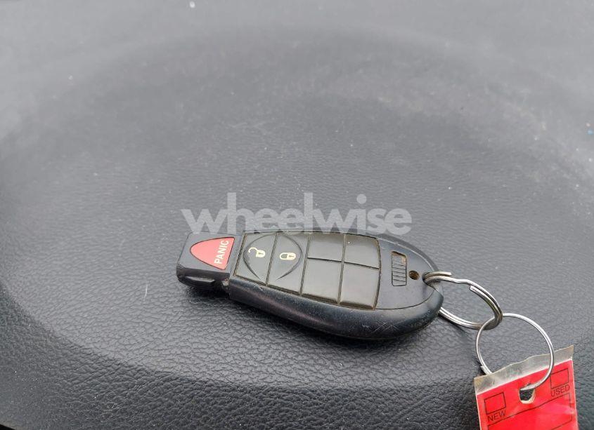 Photo 11 of 2013 Dodge Grand CARAVAN AMERICAN VALUE PKG (VIN 2C4RDGBG7DR804242)