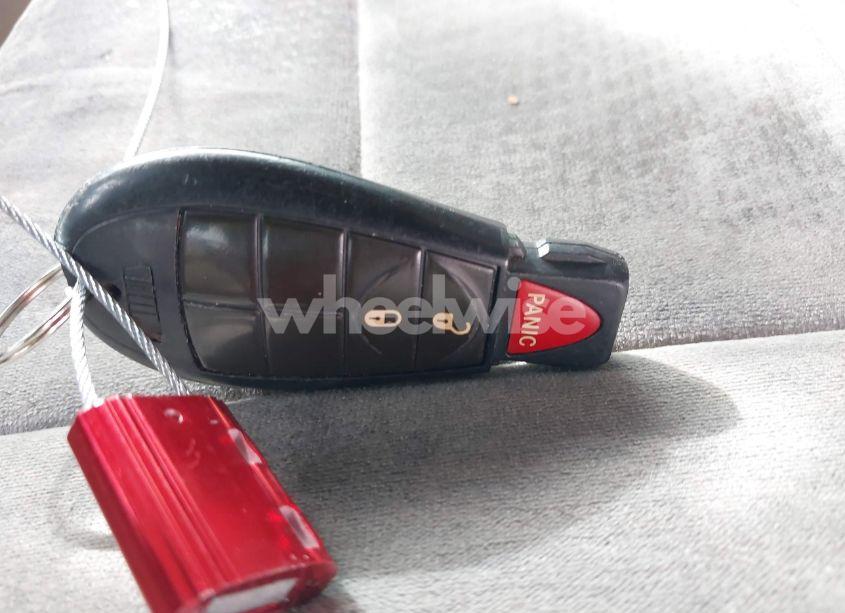 Photo 11 of 2014 Dodge Grand CARAVAN AMERICAN VALUE PKG (VIN 2C4RDGBG7ER102603)