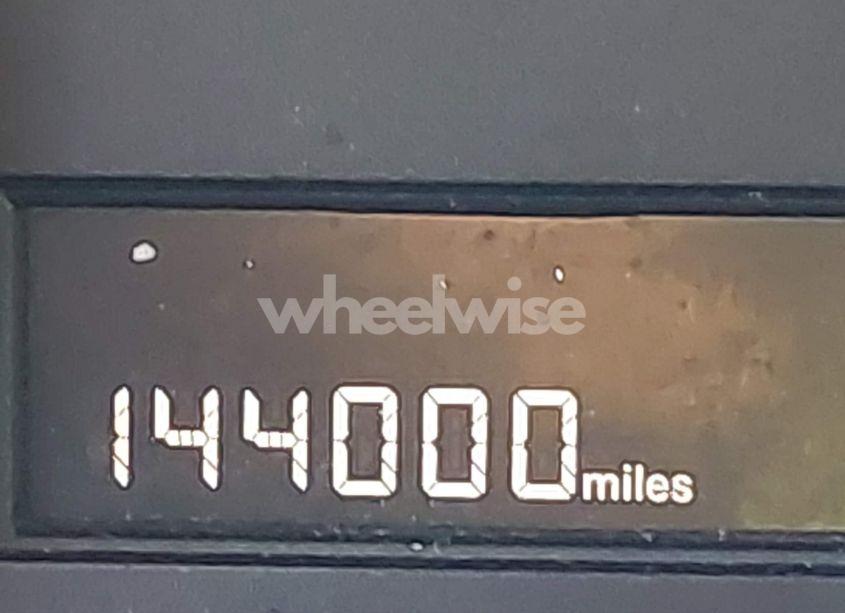 Photo 15 of 2014 Dodge Grand CARAVAN SE (VIN 2C4RDGBG7ER109857)