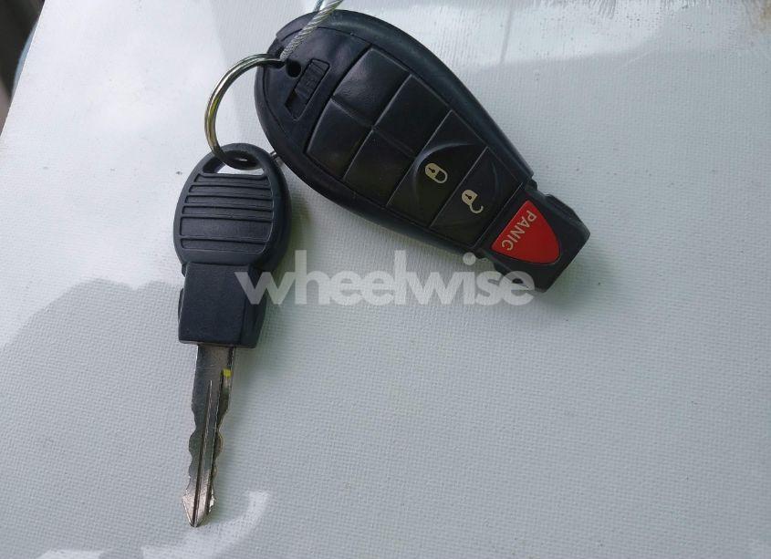 Photo 11 of 2014 Dodge Grand CARAVAN SE (VIN 2C4RDGBG7ER243641)