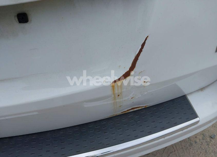 Photo 6 of 2014 Dodge Grand CARAVAN SE (VIN 2C4RDGBG7ER243641)