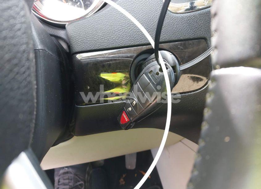 Photo 11 of 2014 Dodge Grand CARAVAN SE (VIN 2C4RDGBG7ER260455)