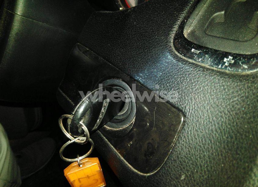 Photo 11 of 2014 Dodge Grand CARAVAN AMERICAN VALUE PKG (VIN 2C4RDGBG7ER302073)