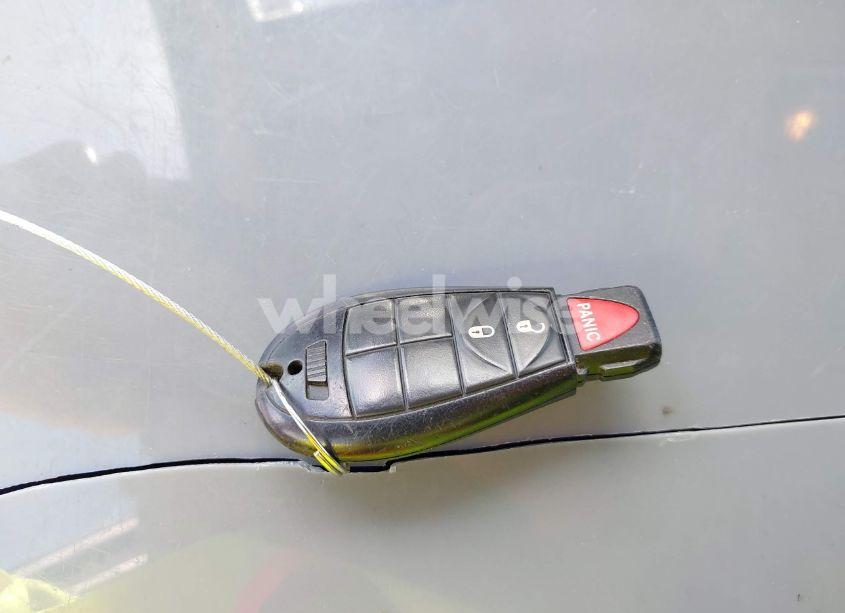 Photo 11 of 2014 Dodge Grand CARAVAN SE (VIN 2C4RDGBG7ER355713)