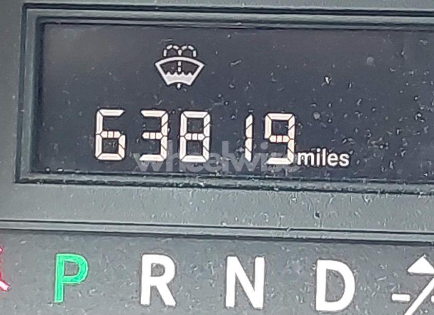 Photo 15 of 2014 Dodge Grand CARAVAN SE (VIN 2C4RDGBG7ER355713)