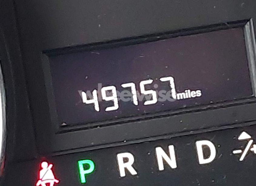 Photo 13 of 2014 Dodge Grand CARAVAN SE (VIN 2C4RDGBG7ER419779)