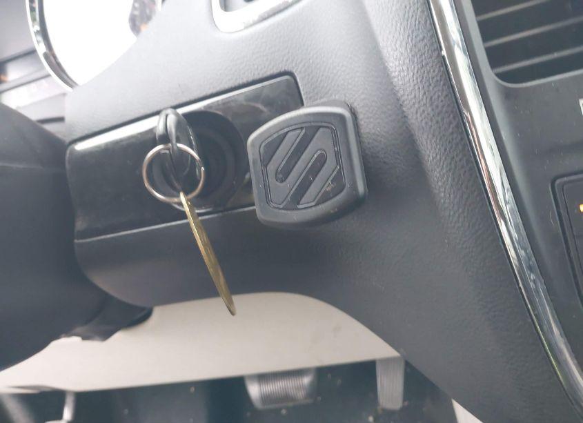 Photo 11 of 2014 Dodge Grand CARAVAN AMERICAN VALUE PKG (VIN 2C4RDGBG7ER463085)