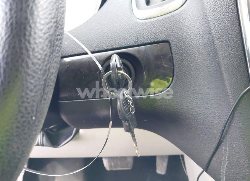 Photo 11 of 2014 Dodge Grand CARAVAN AMERICAN VALUE PKG (VIN 2C4RDGBG7ER463443)