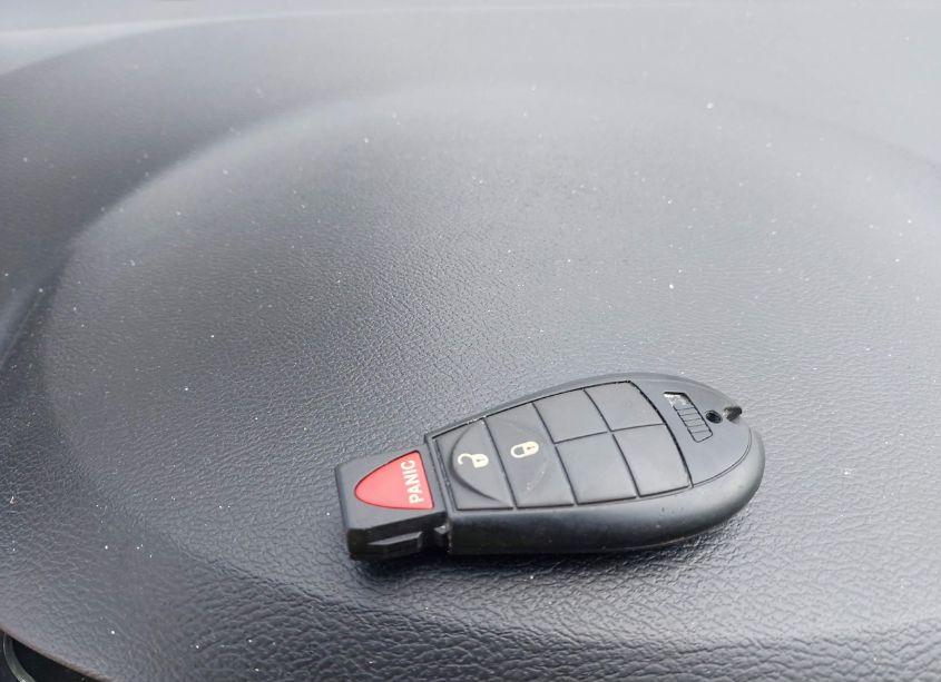 Photo 11 of 2015 Dodge Grand CARAVAN SE (VIN 2C4RDGBG7FR515980)