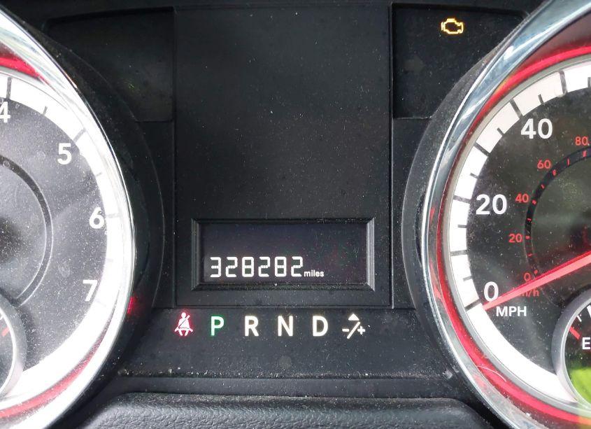 Photo 15 of 2015 Dodge Grand CARAVAN SE (VIN 2C4RDGBG7FR515980)