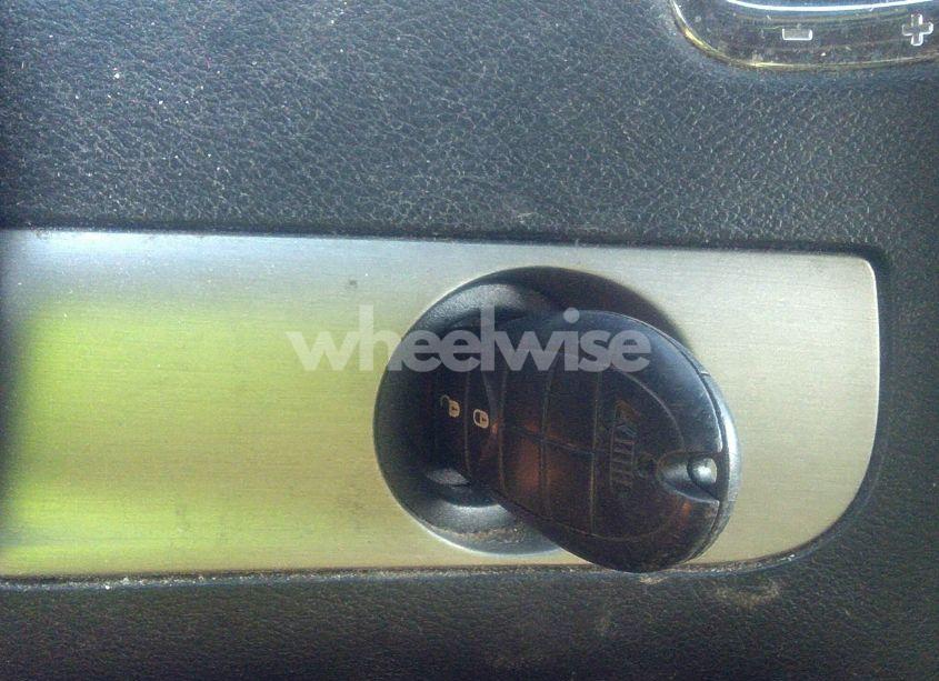 Photo 11 of 2015 Dodge Grand CARAVAN SE (VIN 2C4RDGBG7FR518135)