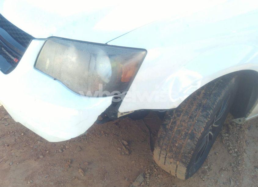 Photo 6 of 2015 Dodge Grand CARAVAN SE (VIN 2C4RDGBG7FR518135)