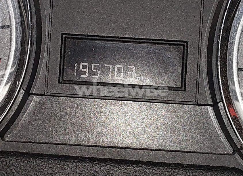 Photo 15 of 2015 Dodge Grand CARAVAN SE (VIN 2C4RDGBG7FR524369)