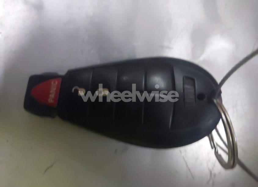 Photo 11 of 2015 Dodge Grand CARAVAN SE (VIN 2C4RDGBG7FR587150)