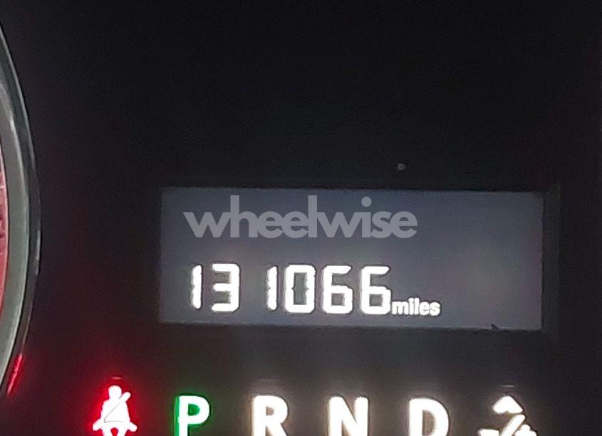 Photo 16 of 2015 Dodge Grand CARAVAN SE (VIN 2C4RDGBG7FR587150)