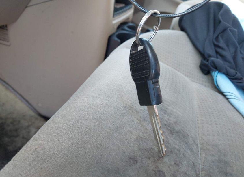 Photo 11 of 2015 Dodge Grand CARAVAN AMERICAN VALUE PKG (VIN 2C4RDGBG7FR736091)