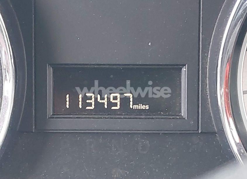 Photo 7 of 2015 Dodge Grand CARAVAN AMERICAN VALUE PKG (VIN 2C4RDGBG7FR749066)