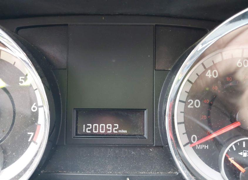 Photo 7 of 2016 Dodge Grand CARAVAN SE PLUS (VIN 2C4RDGBG7GR115774)