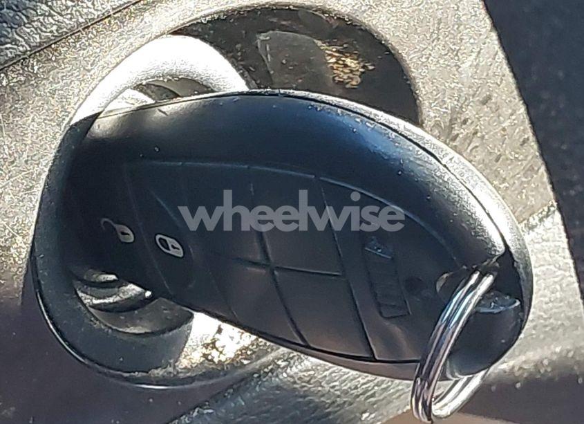 Photo 11 of 2016 Dodge Grand CARAVAN AMERICAN VALUE PKG (VIN 2C4RDGBG7GR134888)