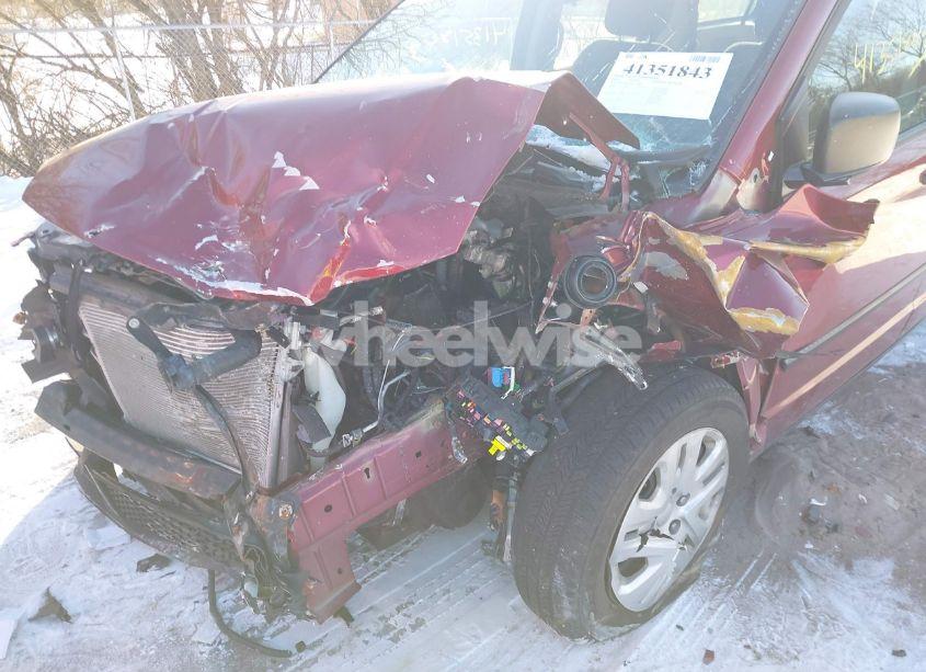 Photo 18 of 2016 Dodge Grand CARAVAN AMERICAN VALUE PKG (VIN 2C4RDGBG7GR134888)