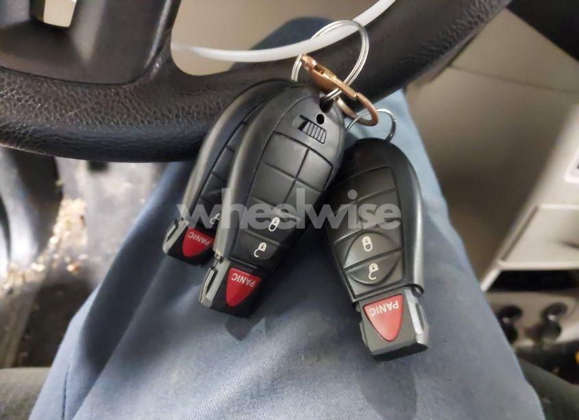 Photo 11 of 2016 Dodge Grand CARAVAN AMERICAN VALUE PKG (VIN 2C4RDGBG7GR154591)