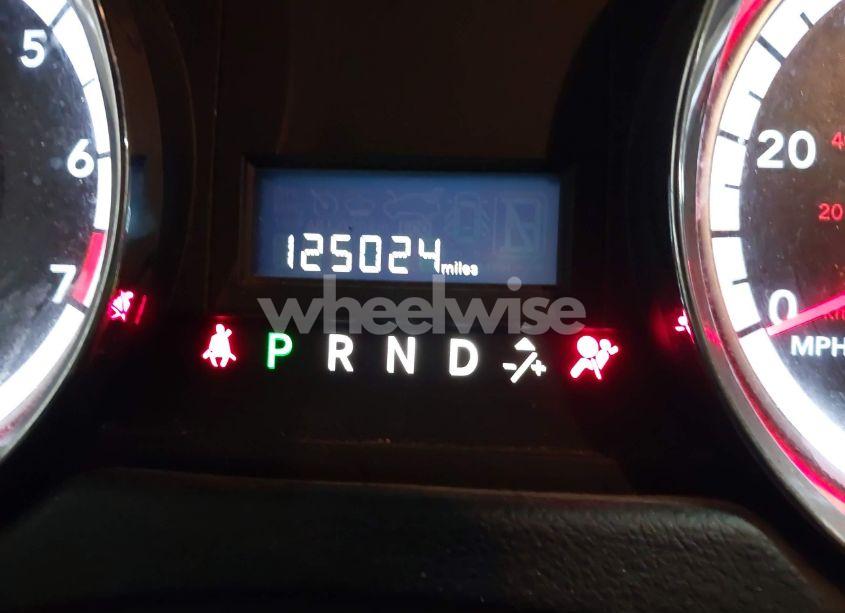 Photo 16 of 2016 Dodge Grand CARAVAN AMERICAN VALUE PKG (VIN 2C4RDGBG7GR154591)