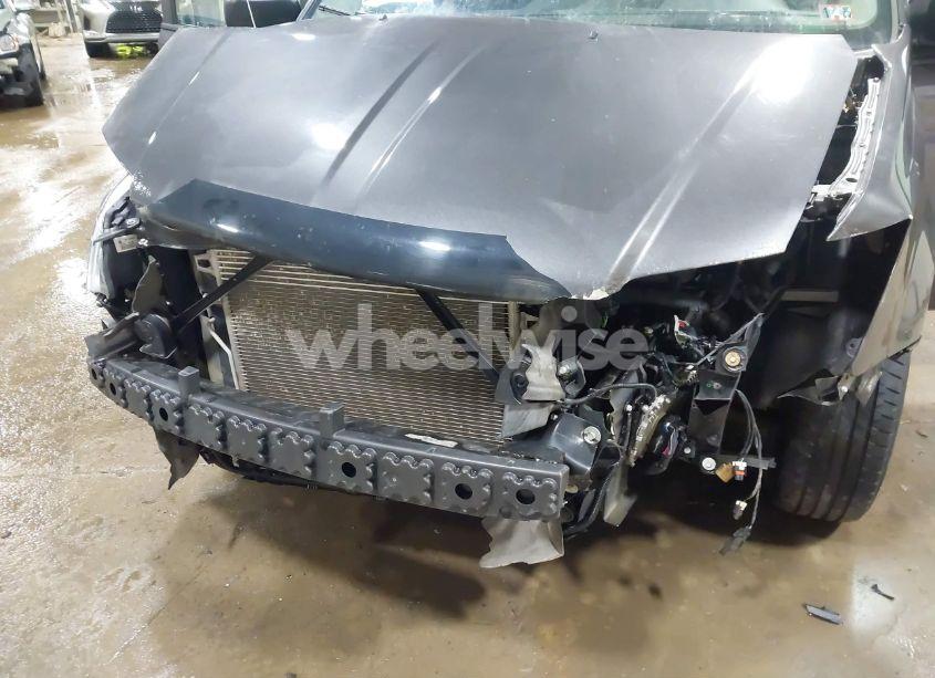 Photo 6 of 2016 Dodge Grand CARAVAN AMERICAN VALUE PKG (VIN 2C4RDGBG7GR154591)