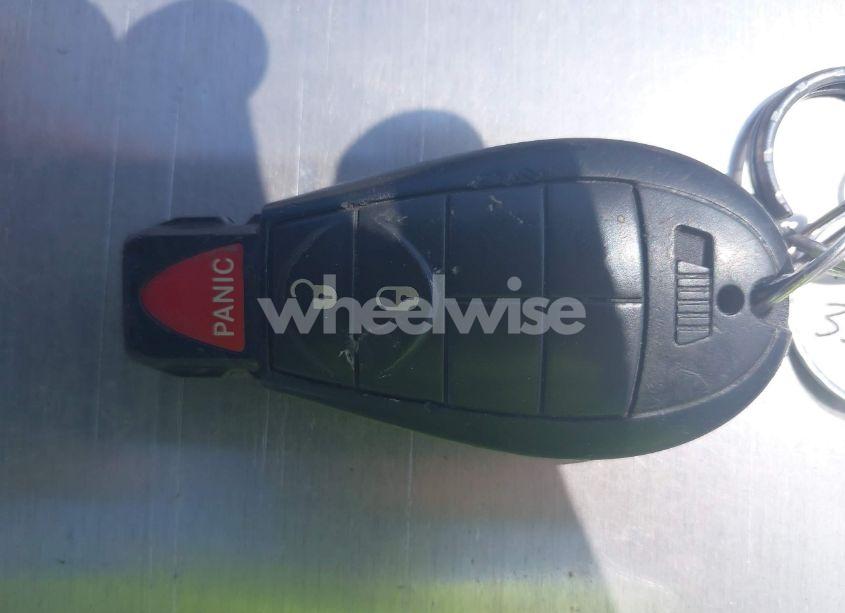 Photo 11 of 2016 Dodge Grand CARAVAN SE (VIN 2C4RDGBG7GR160231)