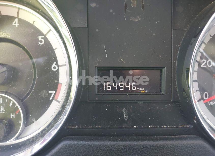 Photo 15 of 2016 Dodge Grand CARAVAN SE (VIN 2C4RDGBG7GR160231)