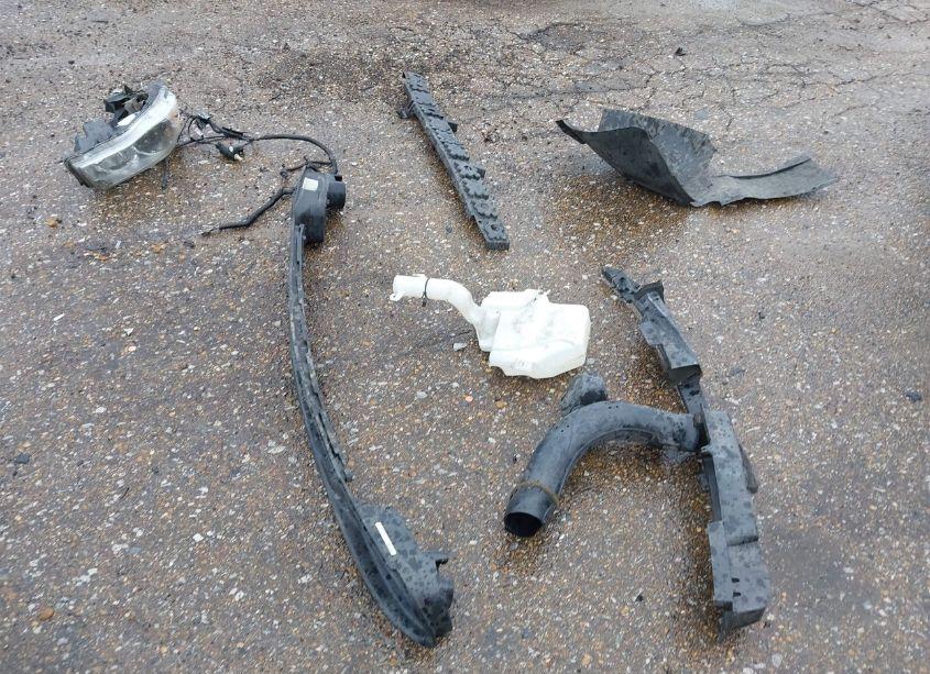 Photo 12 of 2016 Dodge Grand CARAVAN SE (VIN 2C4RDGBG7GR170273)