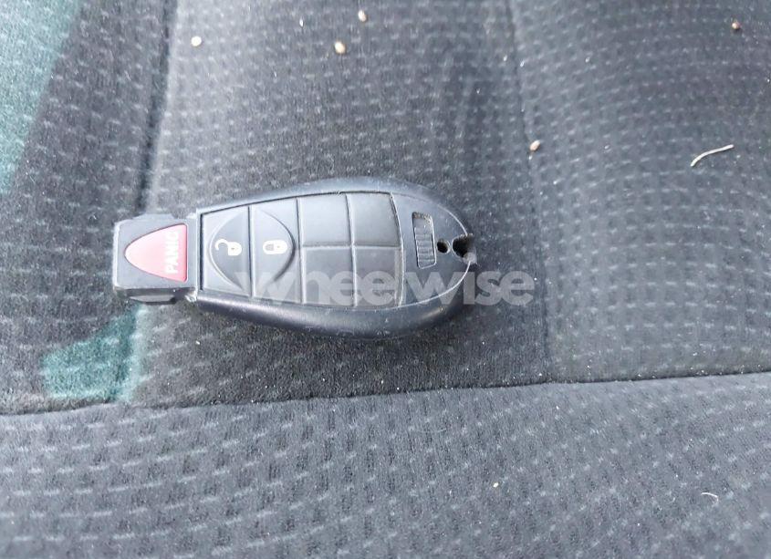 Photo 11 of 2016 Dodge Grand CARAVAN AMERICAN VALUE PKG (VIN 2C4RDGBG7GR176607)