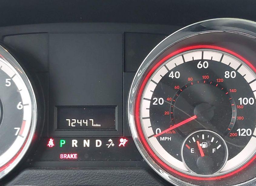 Photo 15 of 2016 Dodge Grand CARAVAN AMERICAN VALUE PKG (VIN 2C4RDGBG7GR203742)