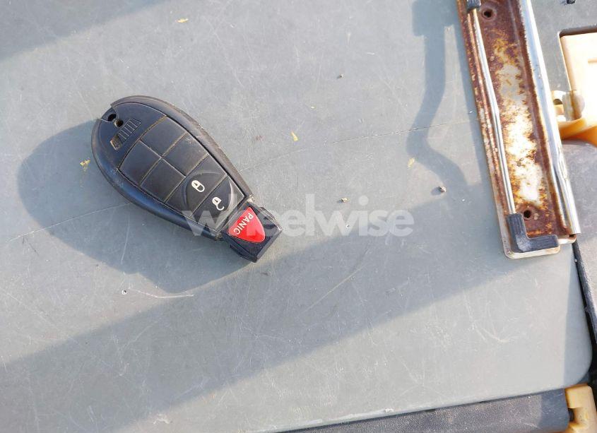 Photo 11 of 2016 Dodge Grand CARAVAN AMERICAN VALUE PKG (VIN 2C4RDGBG7GR220623)