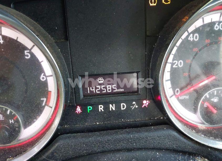 Photo 15 of 2016 Dodge Grand CARAVAN AMERICAN VALUE PKG (VIN 2C4RDGBG7GR220623)