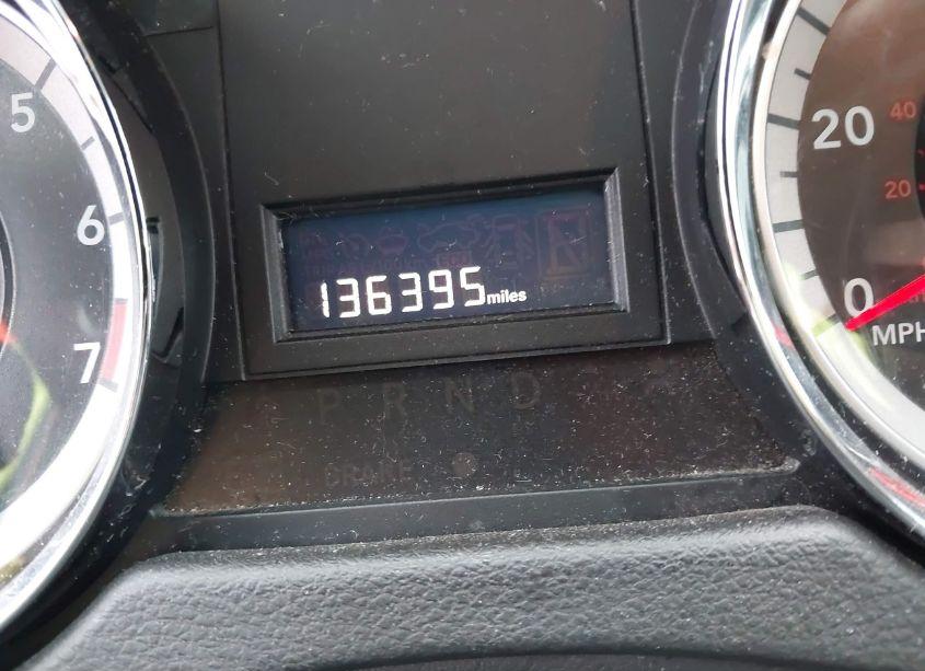 Photo 14 of 2016 Dodge Grand CARAVAN SE (VIN 2C4RDGBG7GR236580)