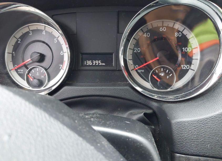 Photo 6 of 2016 Dodge Grand CARAVAN SE (VIN 2C4RDGBG7GR236580)