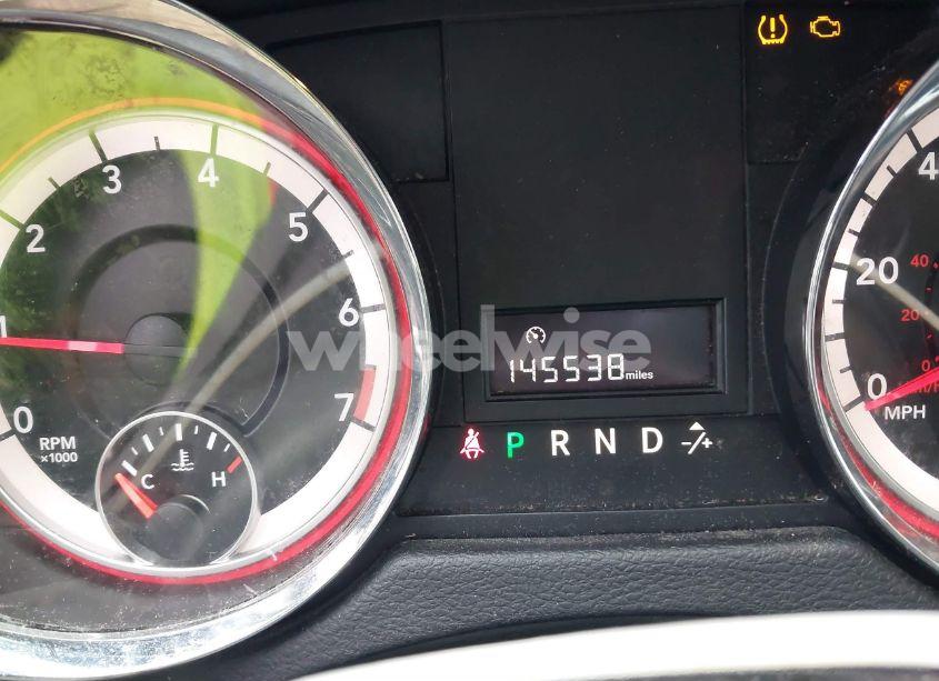 Photo 15 of 2016 Dodge Grand CARAVAN AMERICAN VALUE PKG (VIN 2C4RDGBG7GR256392)