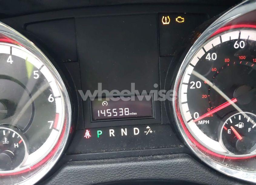 Photo 7 of 2016 Dodge Grand CARAVAN AMERICAN VALUE PKG (VIN 2C4RDGBG7GR256392)