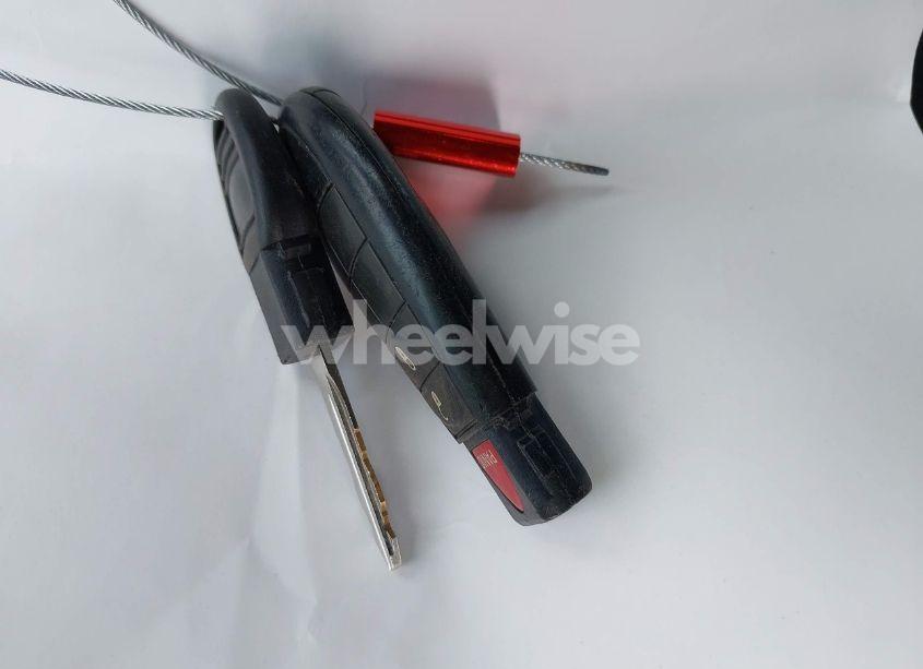 Photo 11 of 2016 Dodge Grand CARAVAN SE PLUS (VIN 2C4RDGBG7GR258515)