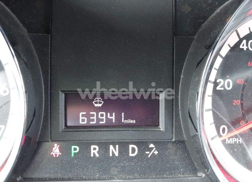 Photo 15 of 2016 Dodge Grand CARAVAN SE PLUS (VIN 2C4RDGBG7GR258515)