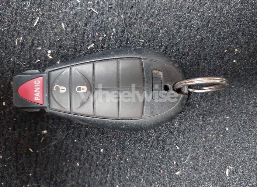 Photo 11 of 2016 Dodge Grand CARAVAN AMERICAN VALUE PKG (VIN 2C4RDGBG7GR316123)