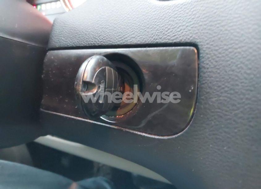 Photo 11 of 2016 Dodge Grand CARAVAN AMERICAN VALUE PKG (VIN 2C4RDGBG7GR330393)