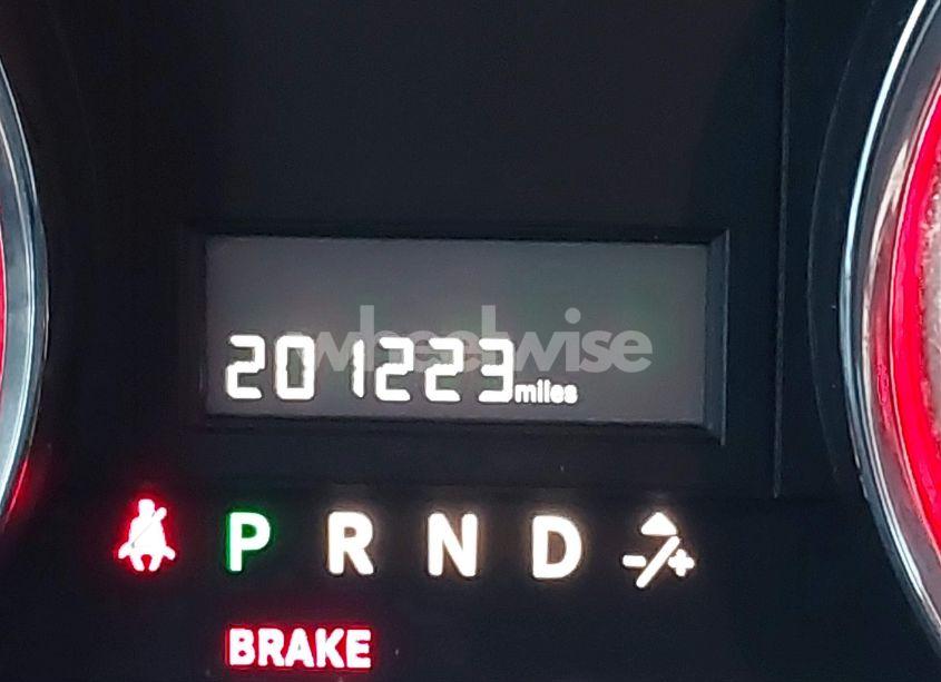 Photo 15 of 2016 Dodge Grand CARAVAN AMERICAN VALUE PKG (VIN 2C4RDGBG7GR330393)