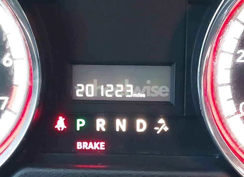 Photo 7 of 2016 Dodge Grand CARAVAN AMERICAN VALUE PKG (VIN 2C4RDGBG7GR330393)