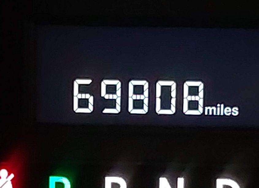 Photo 15 of 2016 Dodge Grand CARAVAN SE PLUS (VIN 2C4RDGBG7GR368965)