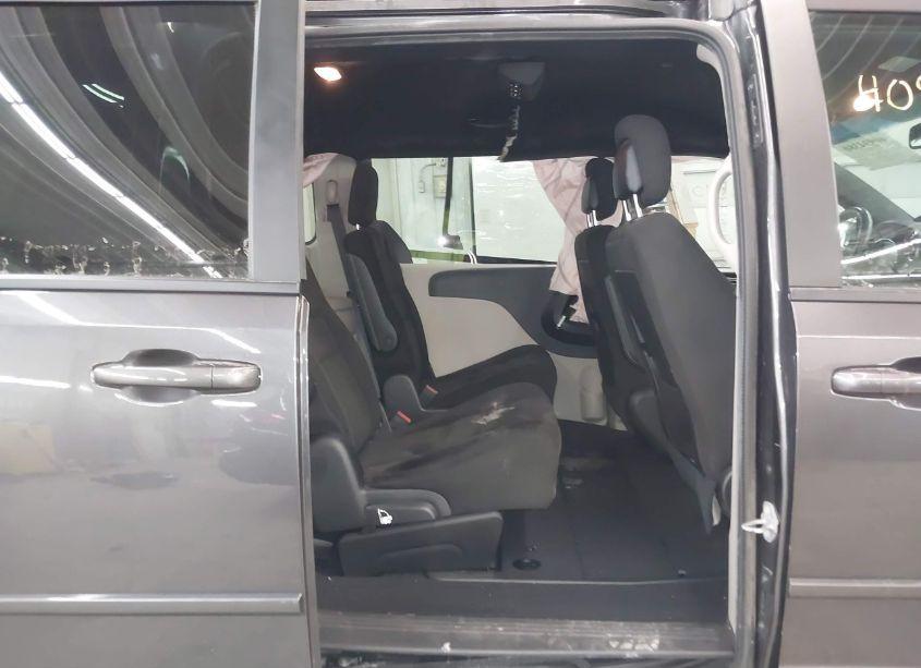 Photo 8 of 2016 Dodge Grand CARAVAN SE PLUS (VIN 2C4RDGBG7GR368965)